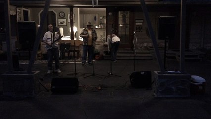 The Ballad of the Gear Head Inn