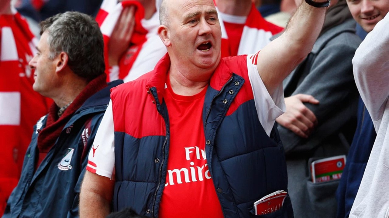 Mourinho responds to Arsenal fans' 'boring' chants