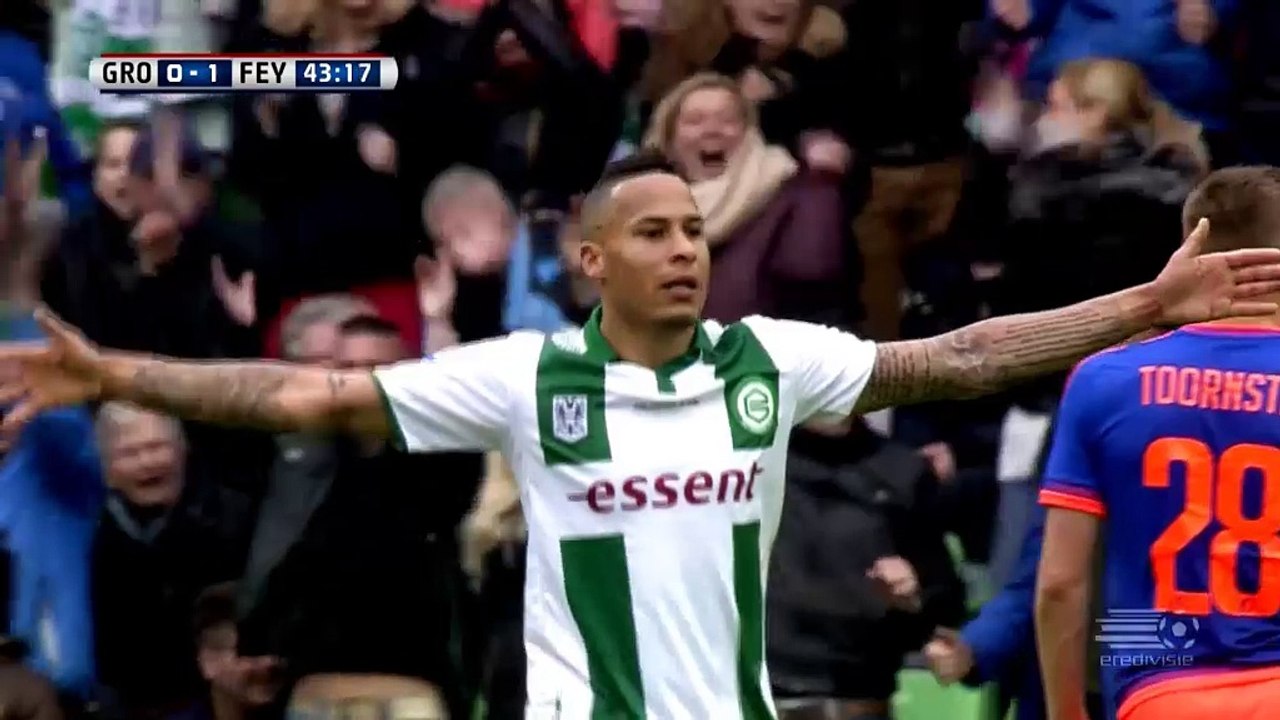 Wahnsinns-Freistoß! Chery feuert Rakete ab