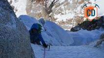 First All-Female Free Ascent Of Patagonia's Cerro Torre |...