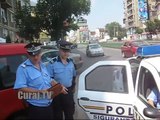 Curaj.TV - Politia din Bucuresti interzice filmarea in spatiul public