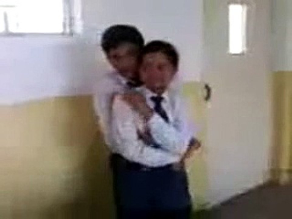 MMS Kand in School