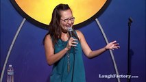 Helen Hong - Famous Helens (Stand Up Comedy)