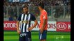 Marcos Miers anotó el 1-0 de Alianza Lima sobre César Vallejo en final del Torneo del Inca (VIDEO)