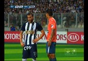 Marcos Miers anotó el 1-0 de Alianza Lima sobre César Vallejo en final del Torneo del Inca (VIDEO)