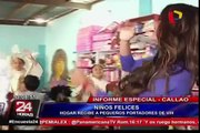 Albergue de niños portadores de VIH necesita donaciones para seguir ayudando