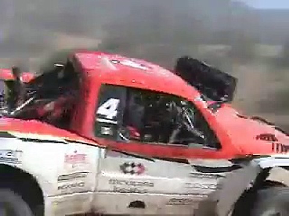 quads, trophys &1 de la baja 1000 del 06