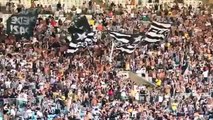 Vasco 1 x 0 Botafogo - Melhores Momentos - Final Cariocão 26/04/2015