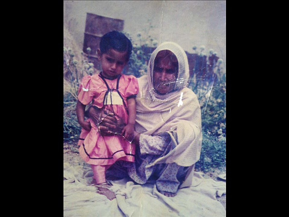 meri maa pyari maa