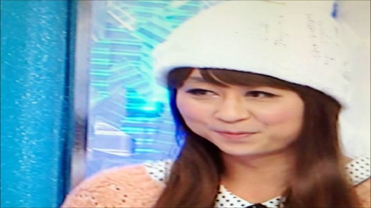 【有吉替え歌】小泉今日子「潮騒のメモリー」を歌う
