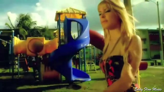 La Nena Del Caserio - Farruko Ft J Alvarez, Ñengo Flow y Otros - Video HD