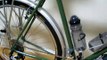 A look at the 2008 Surly long haul trucker complete from the Long Haul for Hunger