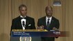 The Realest Prez President Obama Brings Out Key From Key & Peele For His White House Correspondents' Dinner Speech!