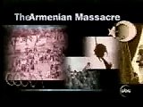 The Armenian genocide
