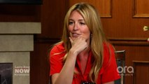 Cat Deeley On Communicating With The Dead:  We All Like The Idea That It's Not Just This