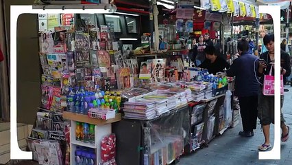 How Strict Are China’s Censorship Laws