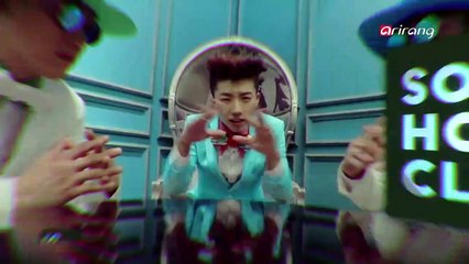 Apink (Promise U) 에이핑크(새끼손가락)