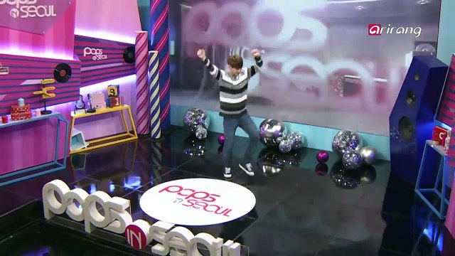 2PM (Go Crazy!) 2PM(미친거 아니야?)