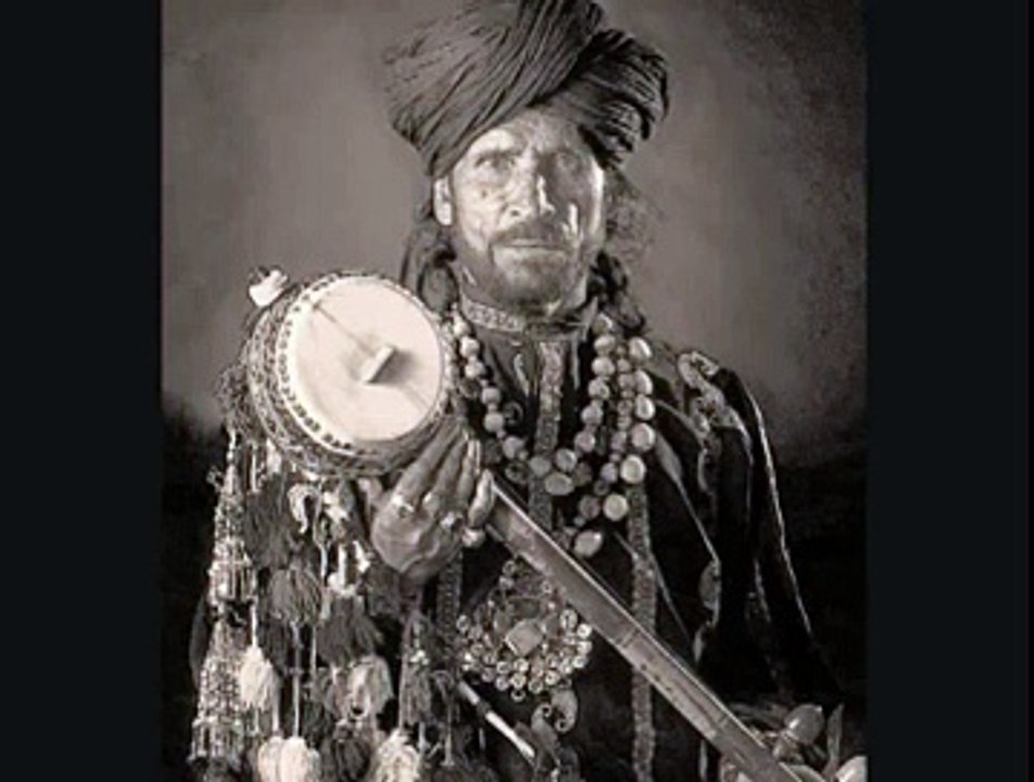 Allah Hu - Aukhay Painday Lamian Rahaan Ishq Dian - Sayin Zahoor