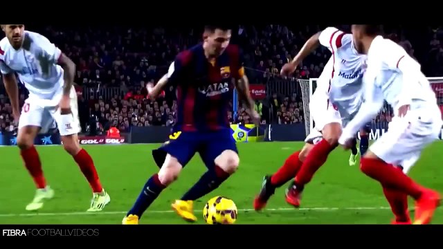 MSN MESSI NEYMAR AND SUAREZ SKILLS THE MAGIC TRIO