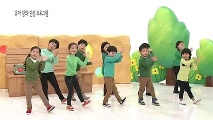 곰디와 친구들.150427