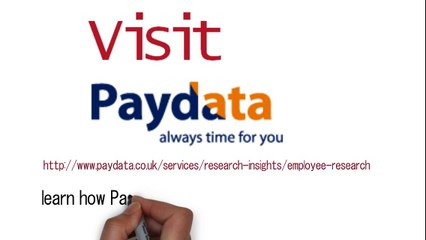 Improve your Employee Engagement with local HR Specialists, PayData!