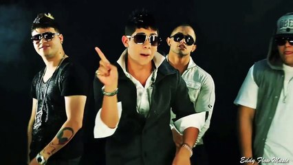 JP El Sinico Ft Farruko, Falsetto  Sammy   Loco Con Ella (Remix) (Official Video)