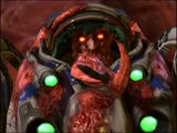 StarCraft 2 - Infested Marine Quotes