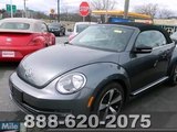 2013 Volkswagen Beetle Convertible Baltimore MD Parkville, MD #O3802622 - SOLD