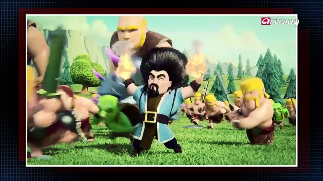 Korean Mobile Games' Advancement in the World 세계 속 한국 모바일게임의 진화