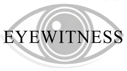 Eyewitness Trailer
