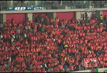 Alianza Lima vs César Vallejo: Víctor Cedrón silencia el Nacional