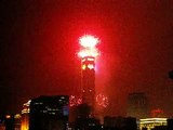 2009 Taipei 101 Fireworks New Years Eve 跨年 煙火 Taiwan Happy New Year !!!