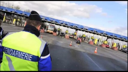 A1 l'autoroute de tous les dangers (contrôles)