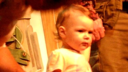 Final Casa Fantasma con Oli - 26 de Abril