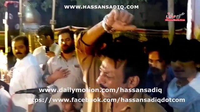 Isyan Nahi Ye Matam Kerte Rahe hain sare HD Hassan Sadiq Ya #ALI Ya #HUSSAIN Ya #HASSAN Ya #ABBAS Ya #FATIMA Ya #ZAIN