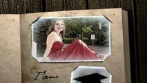 Memory Magic - Sample Graduation DVD Slideshow