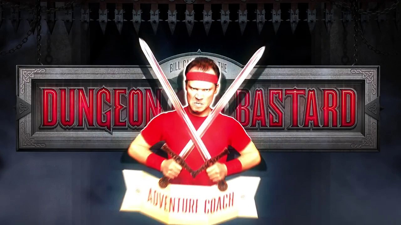 Dungeon Bastard - Cthulhu