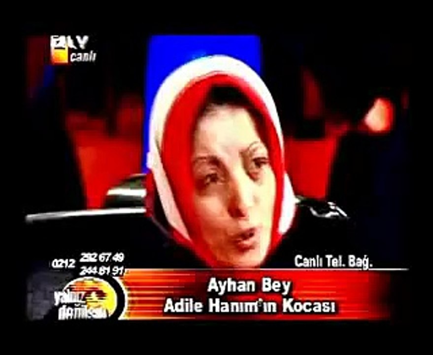 Kaynın Demedimi Seni S*icem diye. Komik tv gaf'ı tvde küfür . izdivaç ta küfür. esra erol