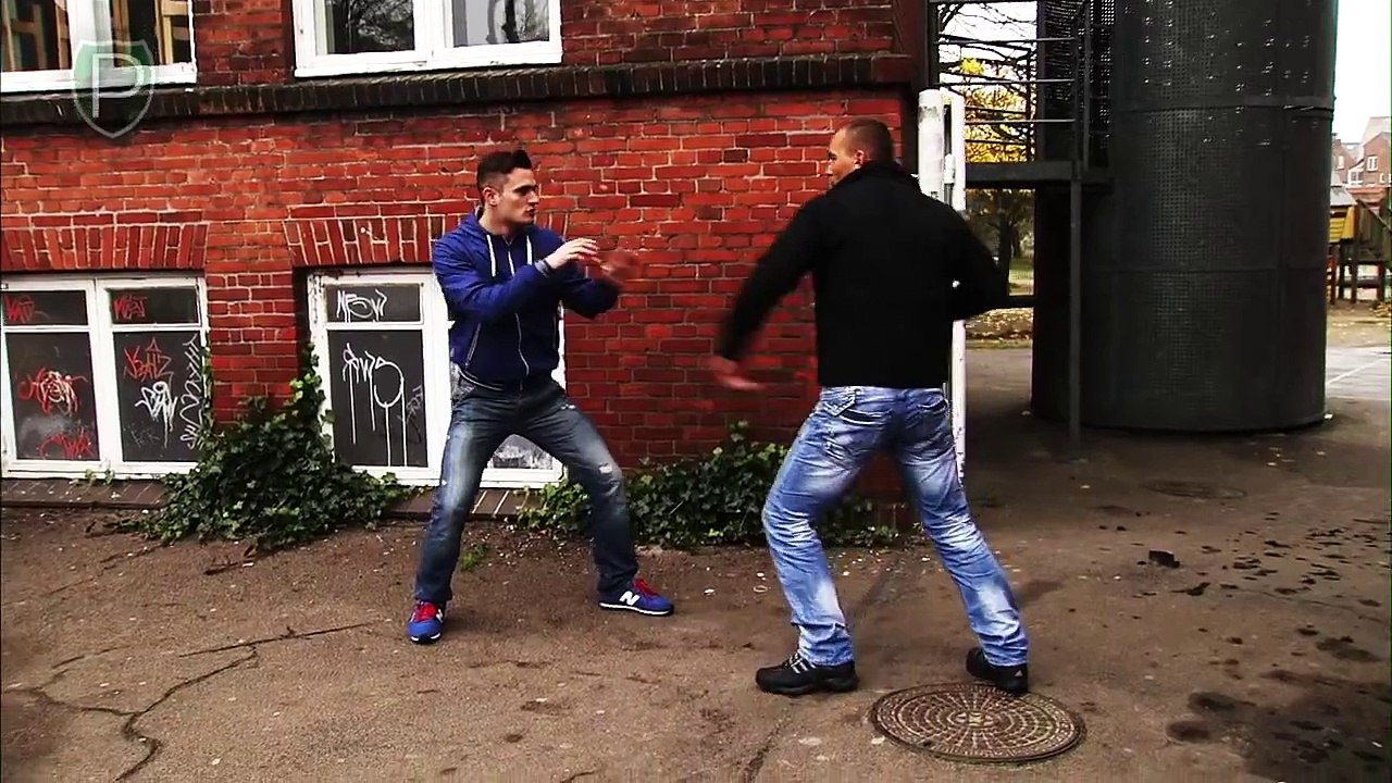Real MARTIAL ARTS vs STREET FIGHT