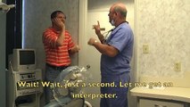 ZVRI Medical Interpreting