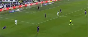 Diego Farias fantastic solo run goal against Fiorentina