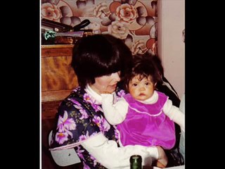 tu es toute ma vie maman