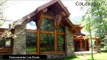 Award-Winning Caribou Log Home Plan Inspires Homes Across America