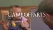 Game of Farts (Farting The 