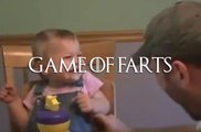Game of Farts (Farting The 