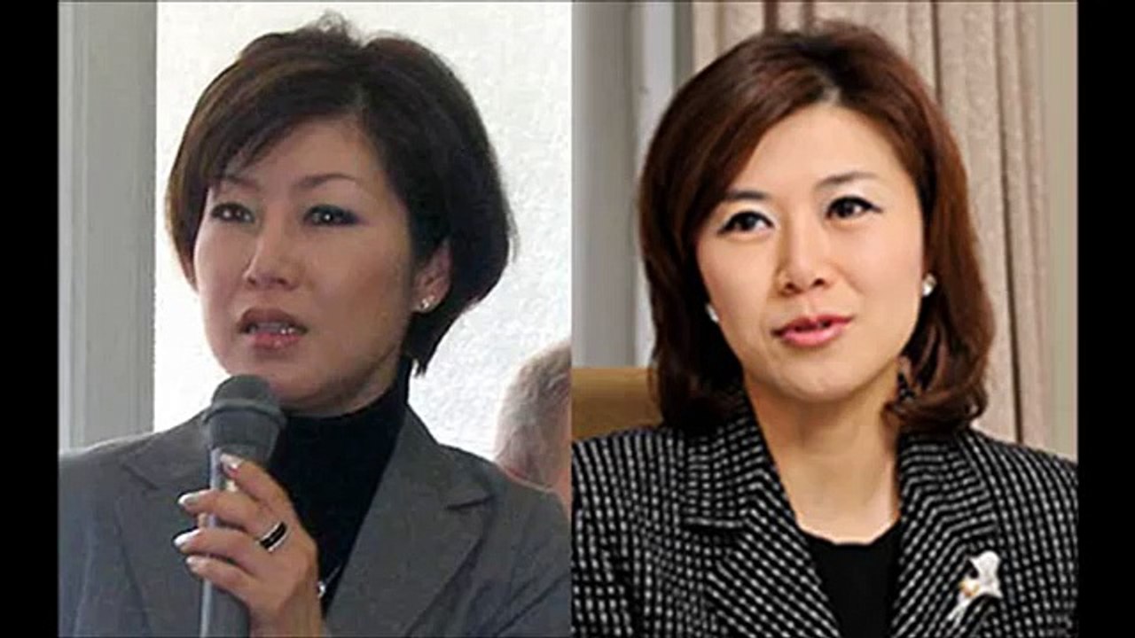 ベトナム戦争での慰安婦問題をしらない金慶珠と金惠京