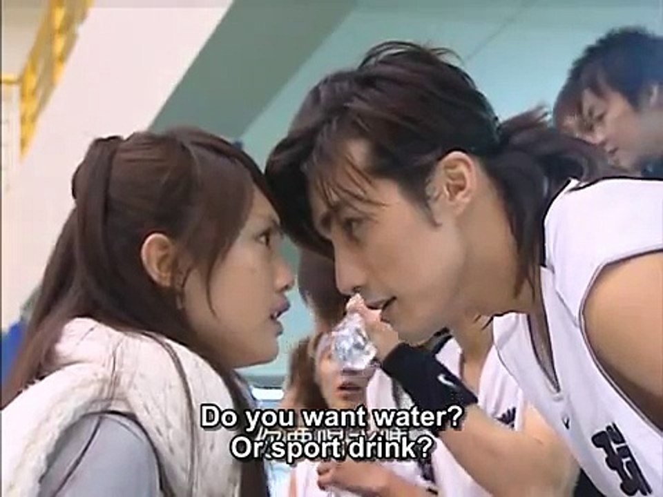 Devil Beside You ~Kissing Scenes~ Mike He & Rainie Yang
