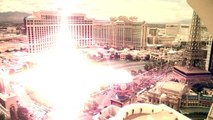 Las Vegas 2011 - Bellagio Fountain