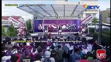 INBOX SCTV 27 April 2015 Part 5